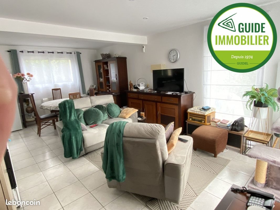 Maison à vendre, 65m², Gestel