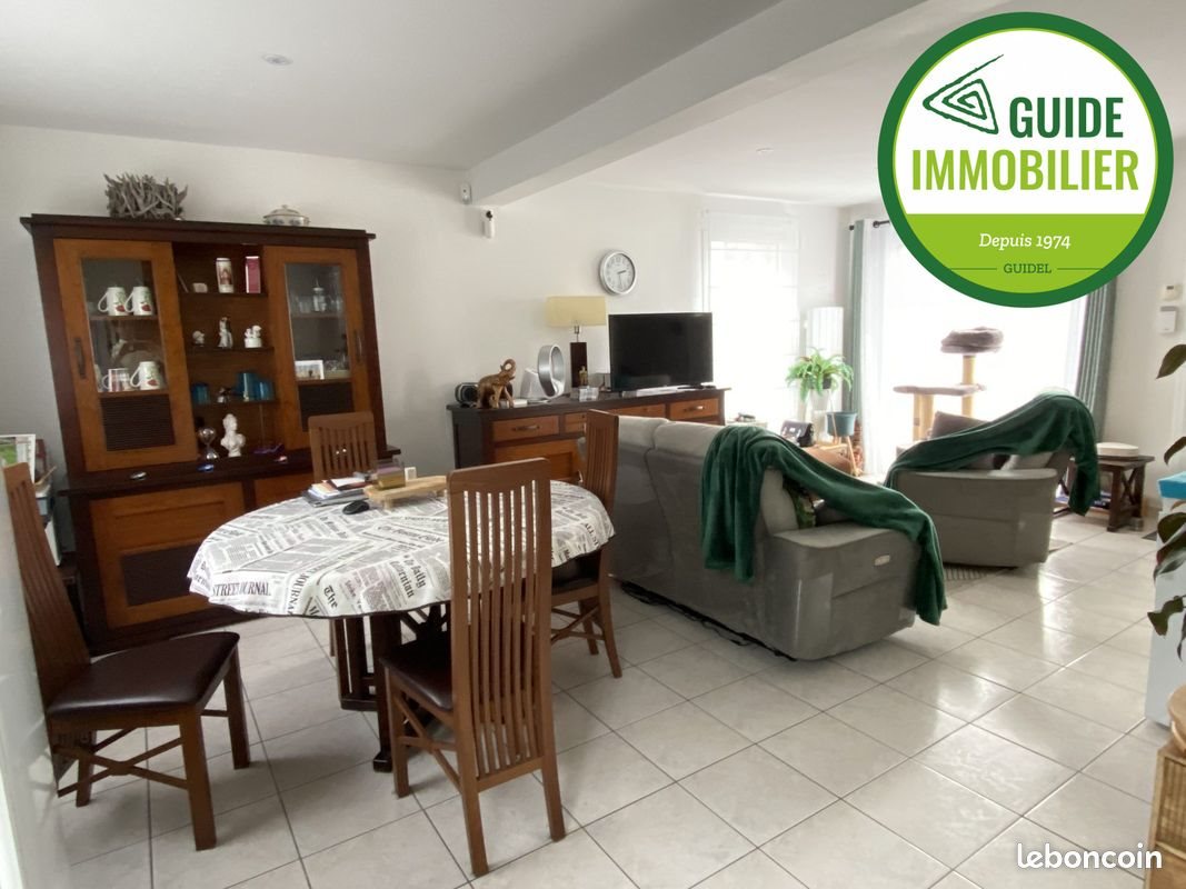 Maison à vendre, 65m², Gestel