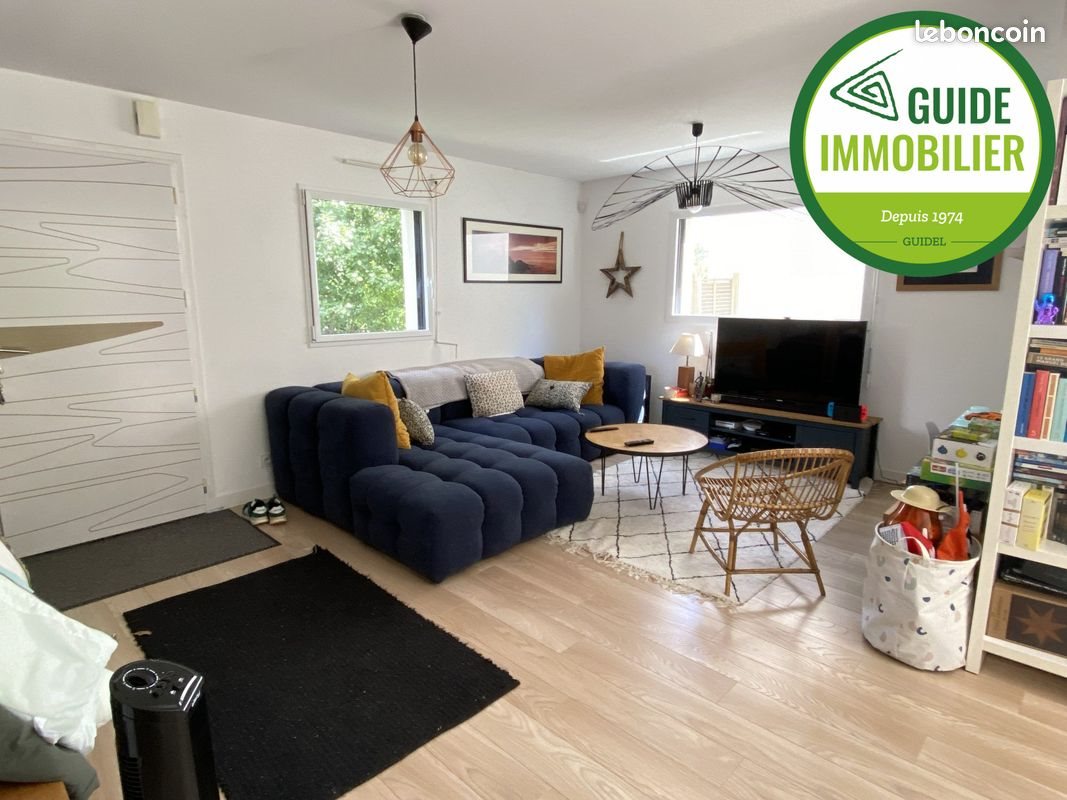 Maison à vendre, 114m², Guidel