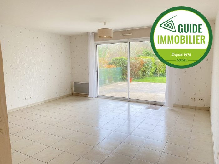 Appartement à vendre, 49m², Guidel