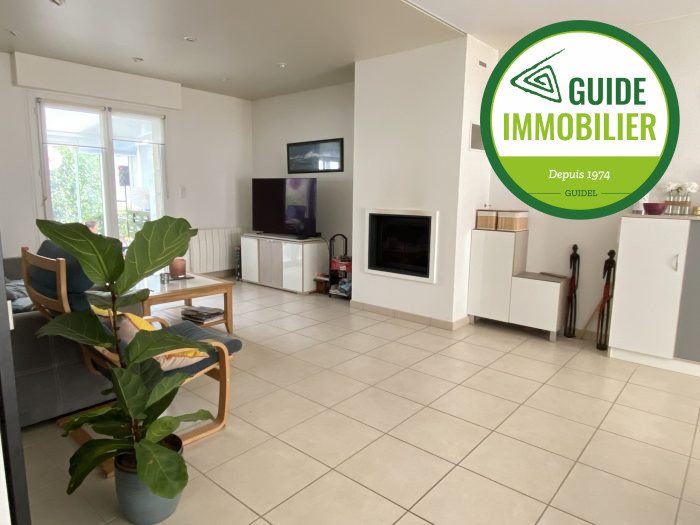 Maison à vendre, 142m², Guidel