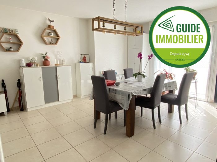 Maison à vendre, 142m², Guidel