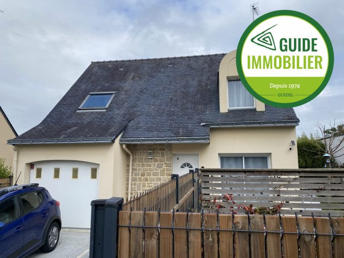 Maison à vendre, 73m², Gestel