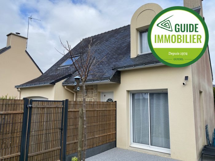 Maison à vendre, 73m², Gestel