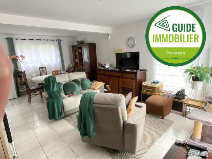 Maison à vendre, 73m², Gestel