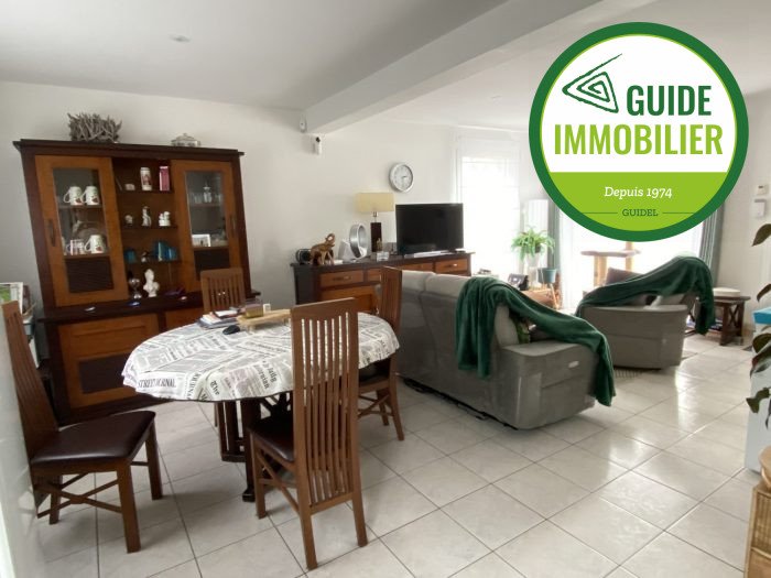 Maison à vendre, 73m², Gestel