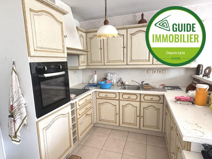 Appartement à vendre, 67m², Guidel