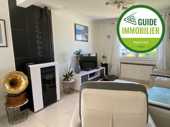 Maison à vendre, 105m², Guidel