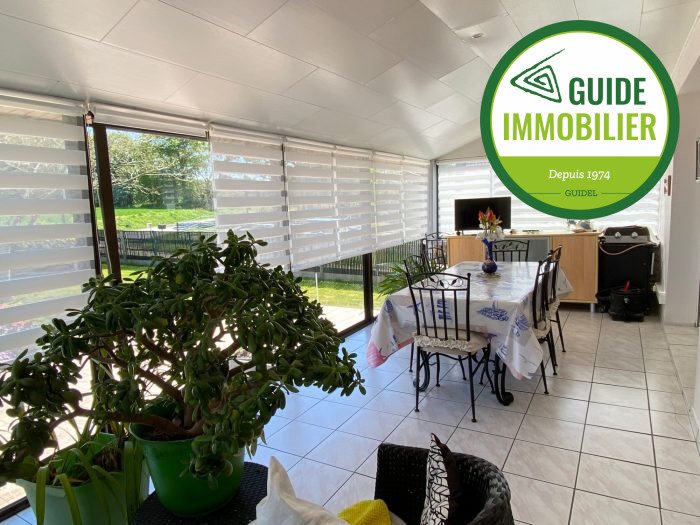 Maison à vendre, 105m², Guidel