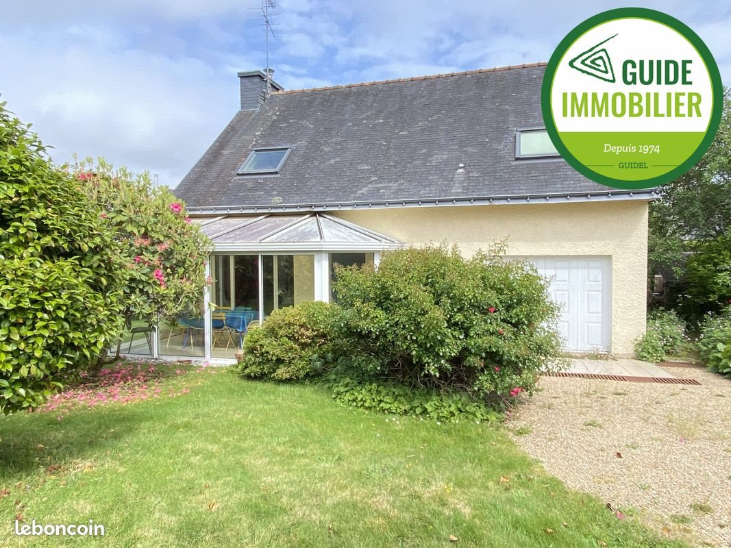 Maison à vendre, 106m², Gestel
