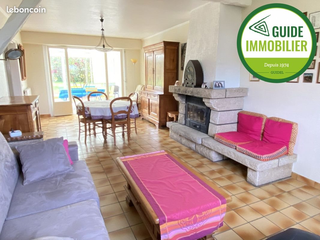 Maison à vendre, 106m², Gestel