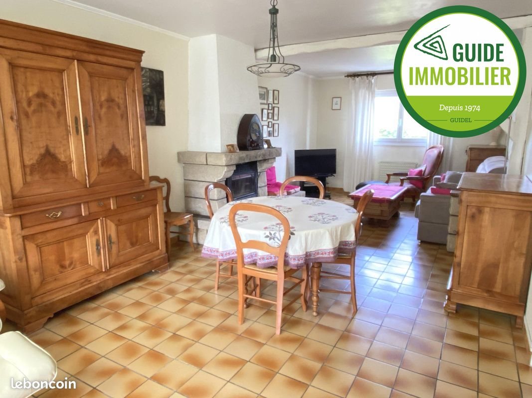 Maison à vendre, 106m², Gestel