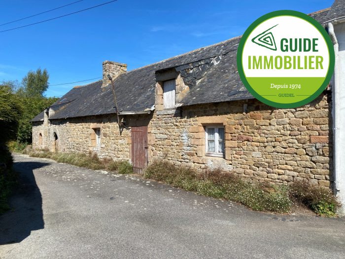 Maison à vendre, 110m², Guidel