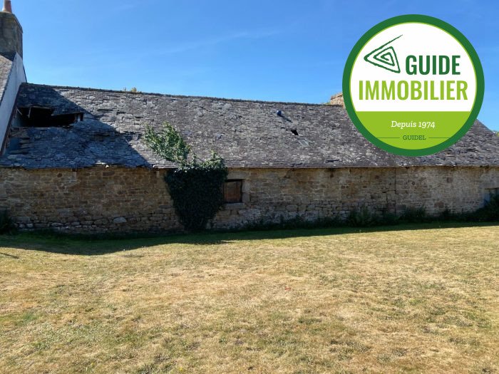 Maison à vendre, 110m², Guidel