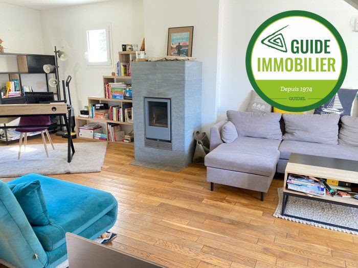 Maison à vendre, 94m², Guidel