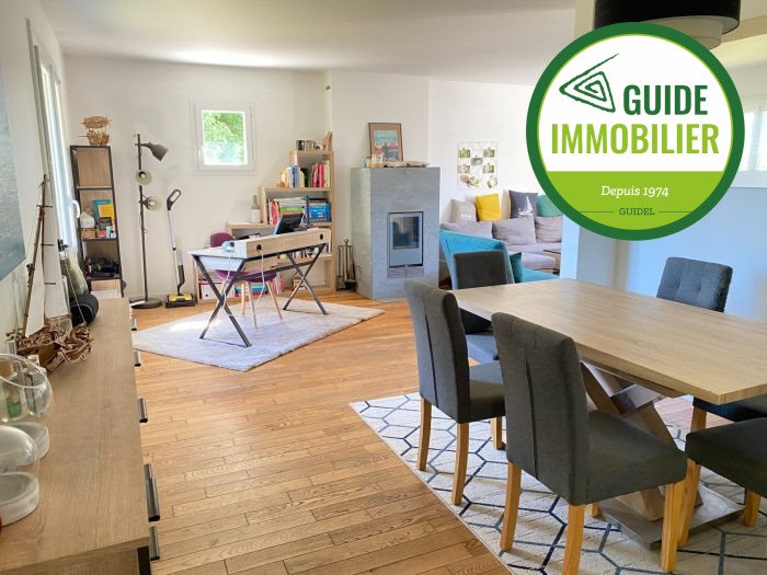 Maison à vendre, 94m², Guidel