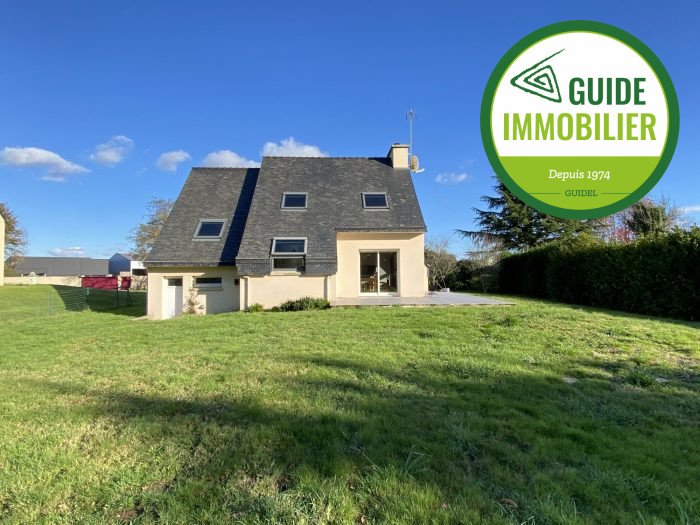 Maison à vendre, 100m², Arzano