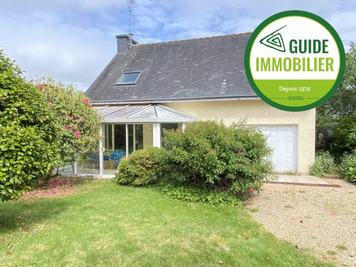 Maison à vendre, 106m², Gestel