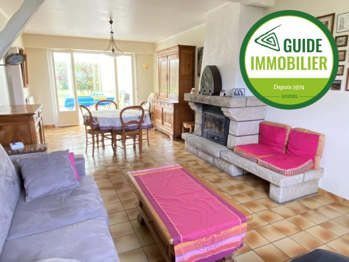 Maison à vendre, 106m², Gestel