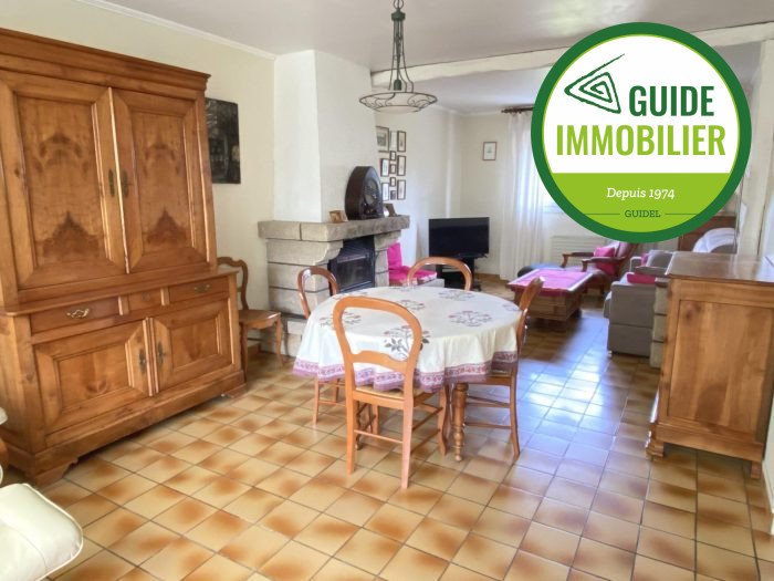 Maison à vendre, 106m², Gestel