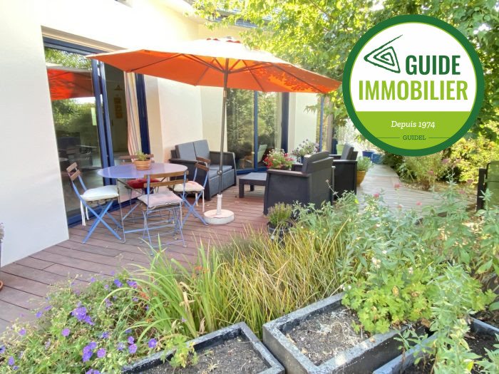 Maison à vendre, 132m², Guidel