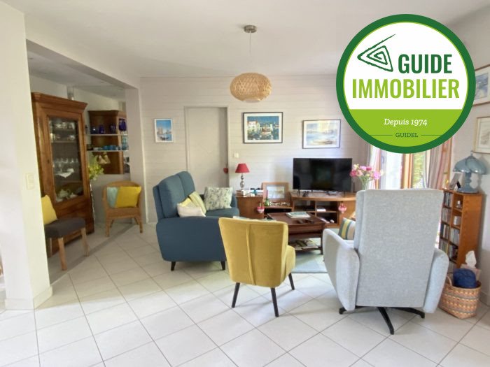 Maison à vendre, 132m², Guidel