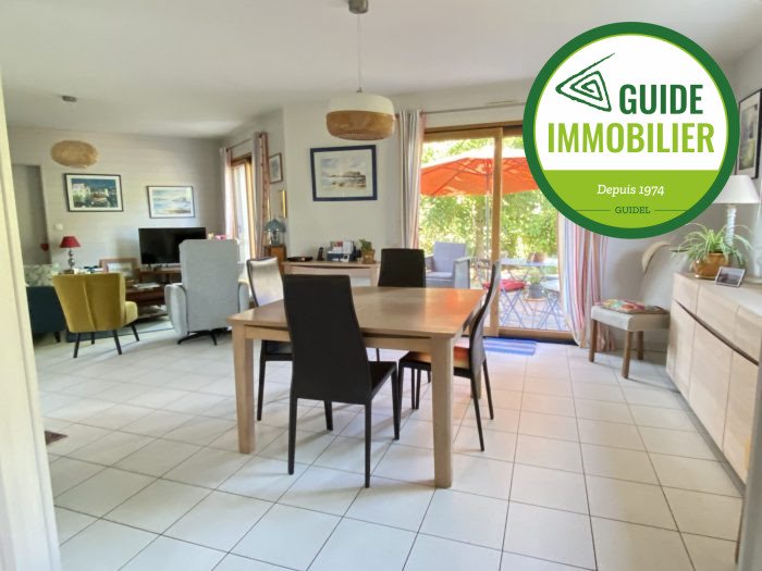 Maison à vendre, 132m², Guidel