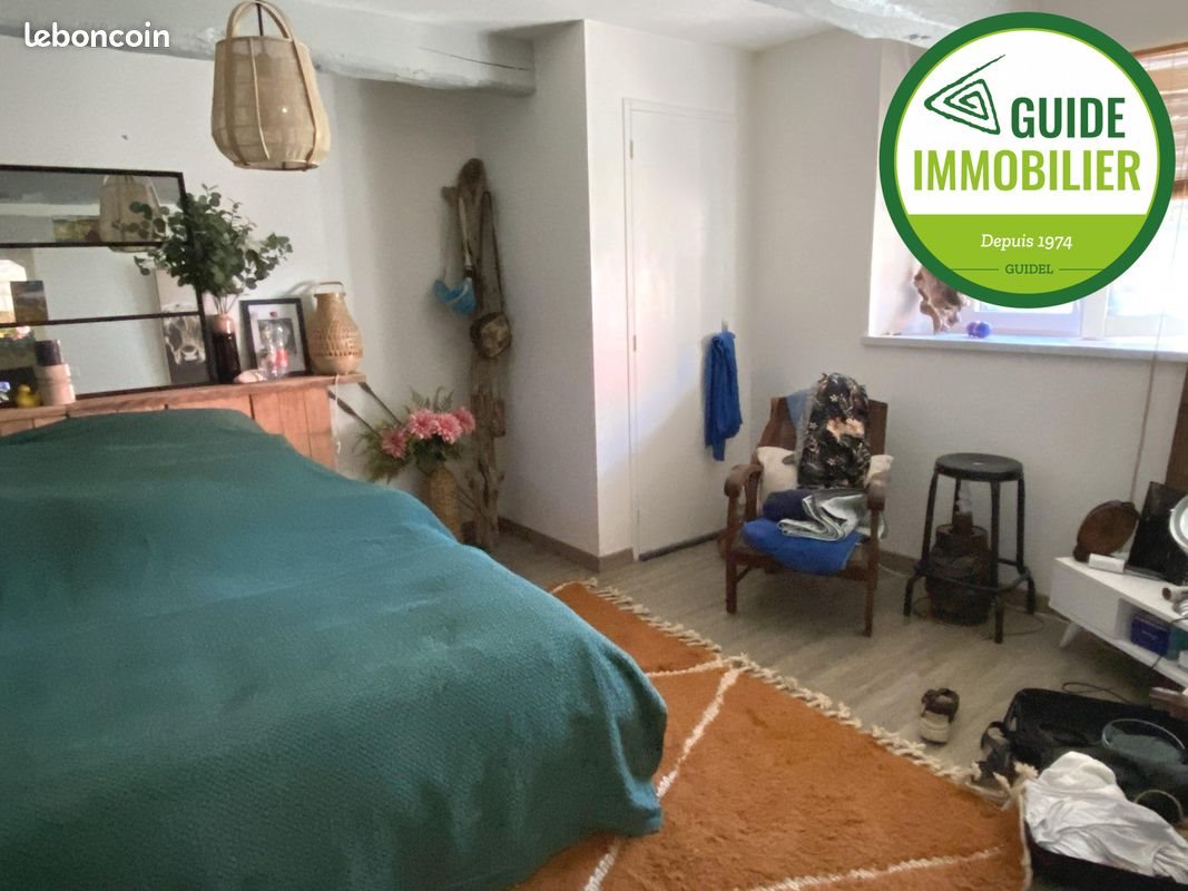Maison à vendre, 126m², Guidel