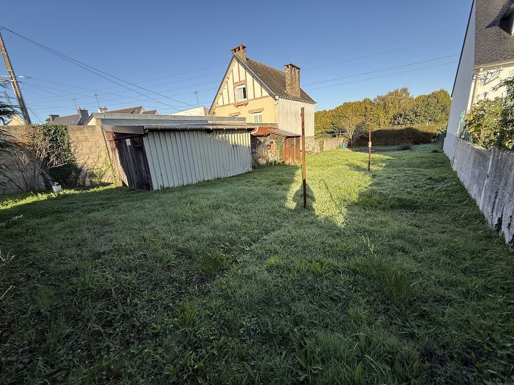 Maison à vendre, 1m², Lanester
