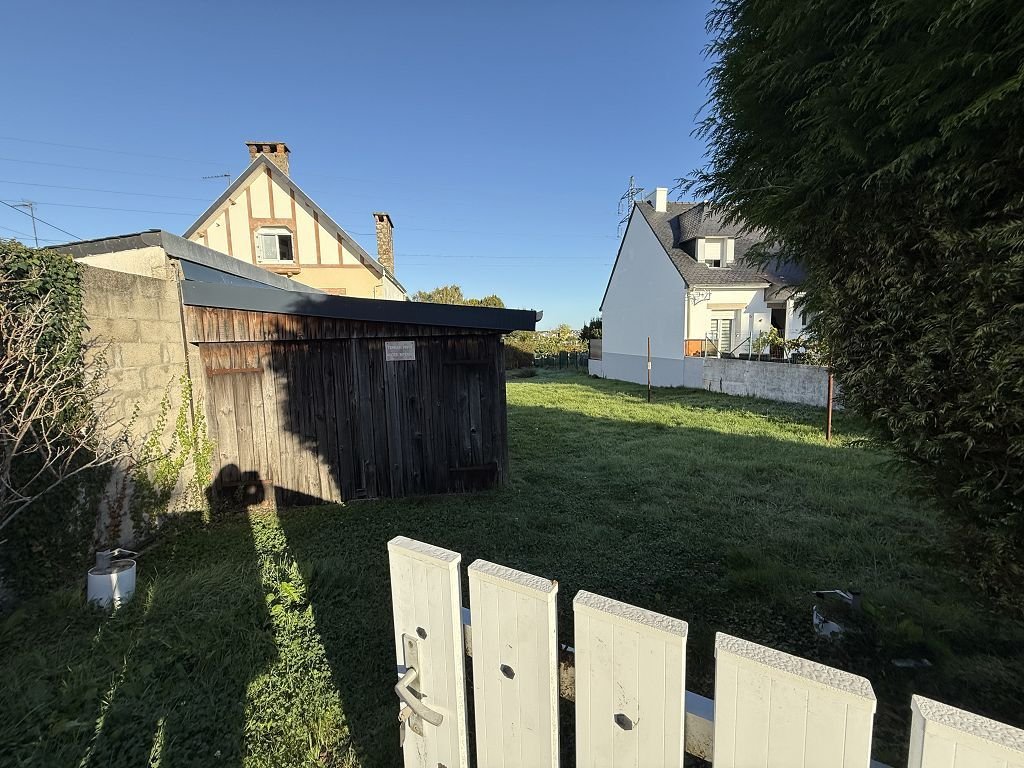 Maison à vendre, 1m², Lanester