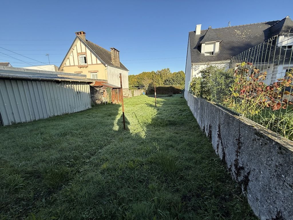 Maison à vendre, 1m², Lanester
