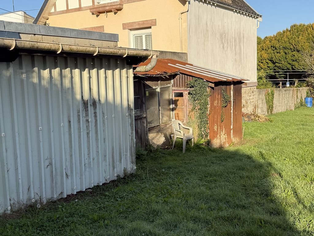 Maison à vendre, 1m², Lanester