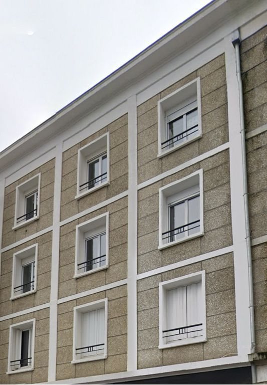 Maison à vendre, 4m², Lorient