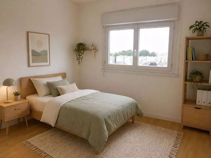 Appartement à vendre, 99m², Lanester