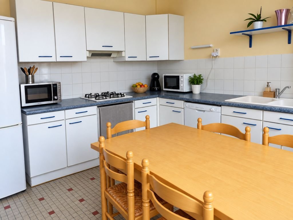 Appartement à louer, 80m², Lorient