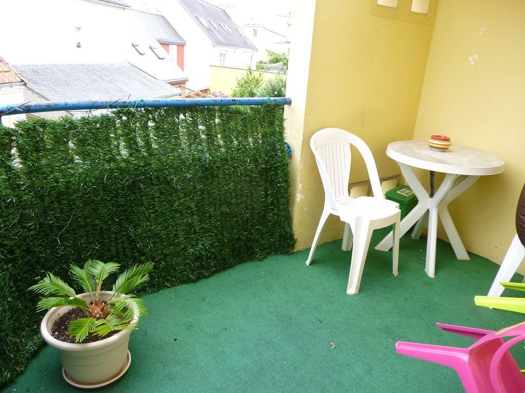 Appartement à louer, 80m², Lorient