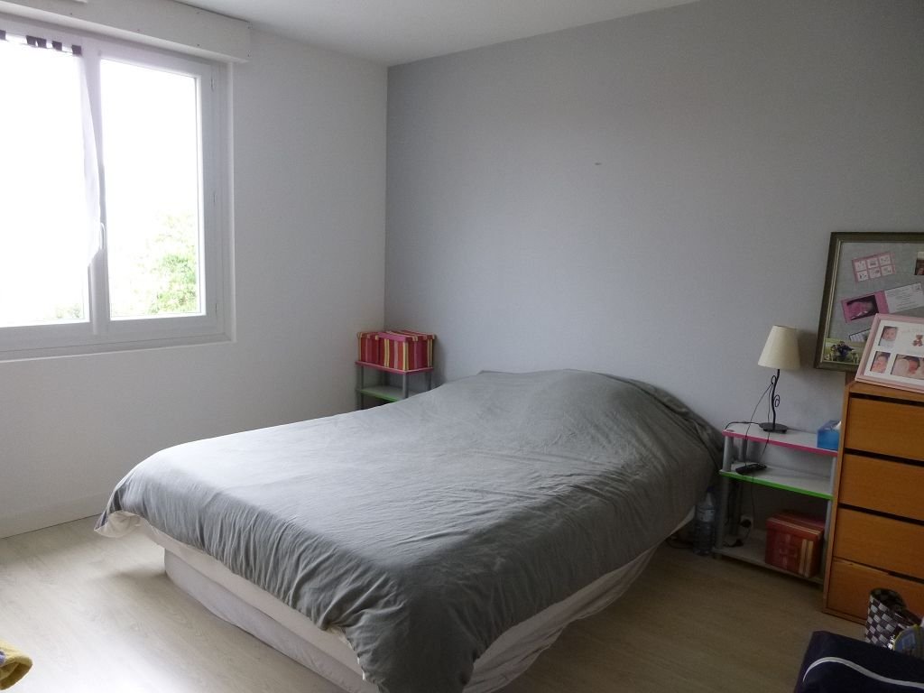 Appartement à louer, 80m², Lorient