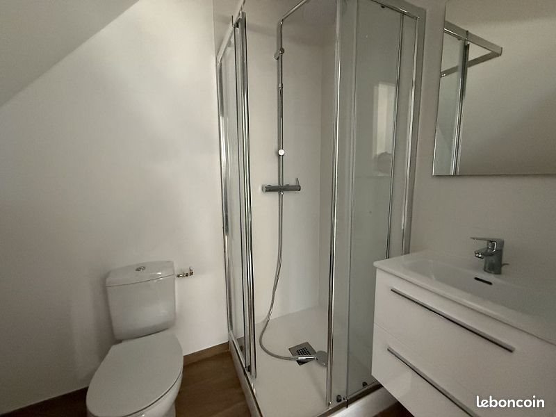 Appartement à louer, 52m², Lanester