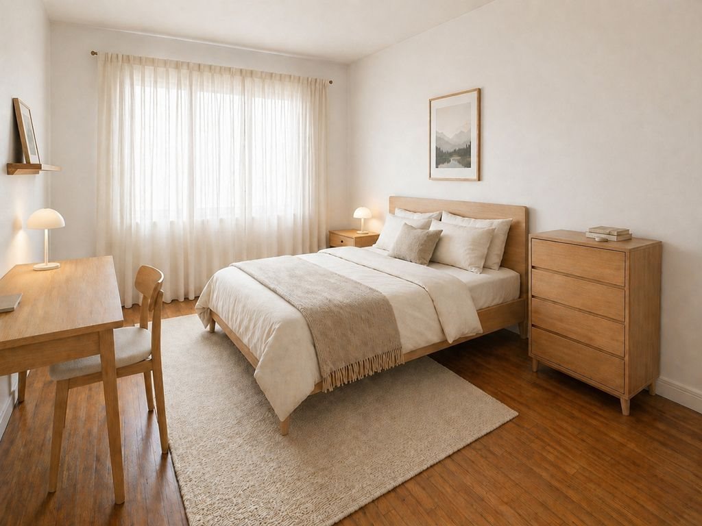 Appartement à vendre, 99m², Lorient