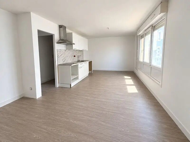 Appartement à louer, 53m², Lanester