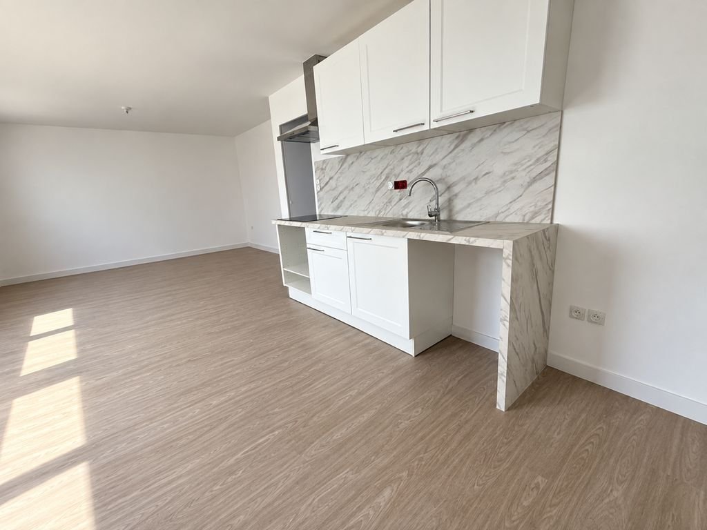 Appartement à louer, 53m², Lanester