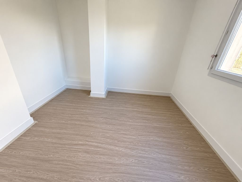 Appartement à louer, 53m², Lanester