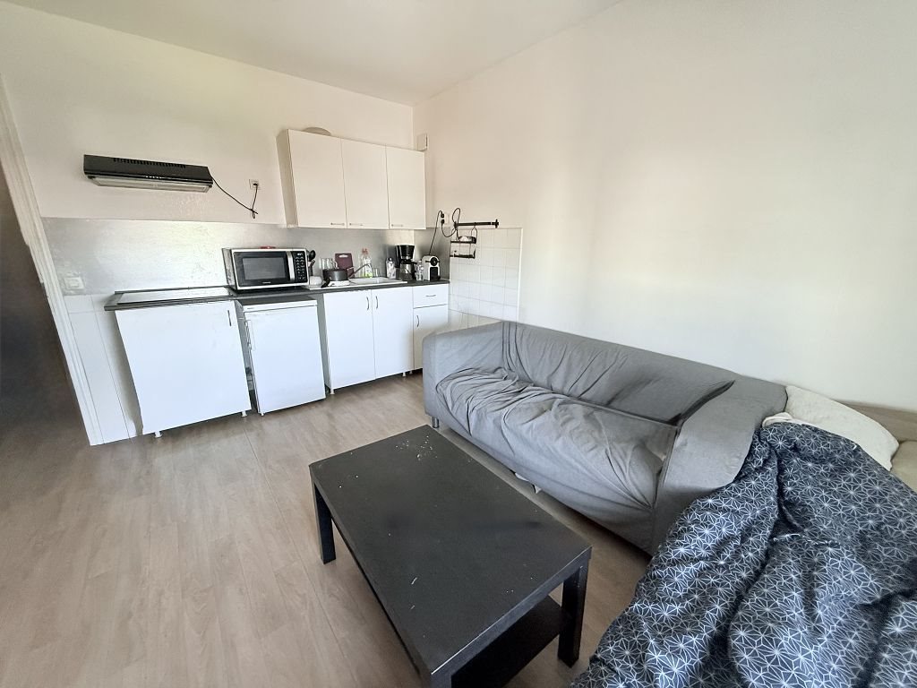 Appartement à vendre, 37m², Lorient