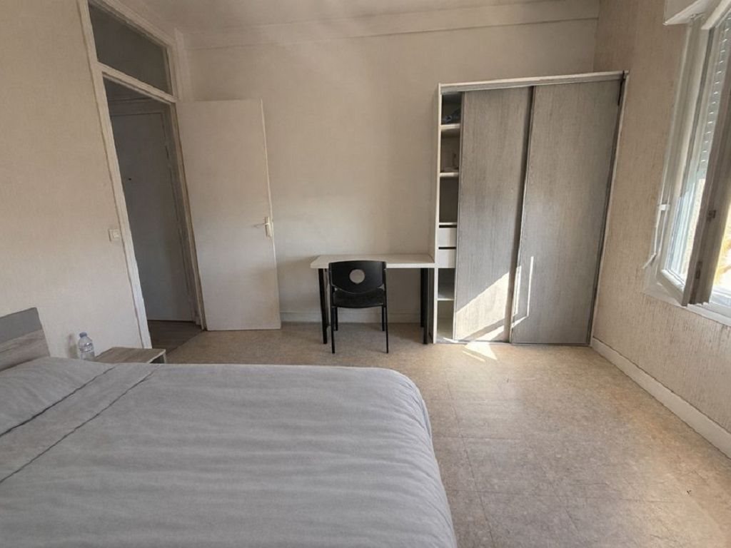 Appartement à vendre, 37m², Lorient