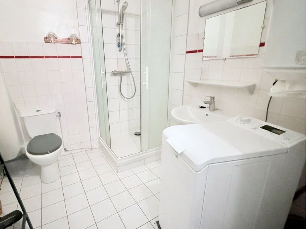 Appartement à vendre, 37m², Lorient