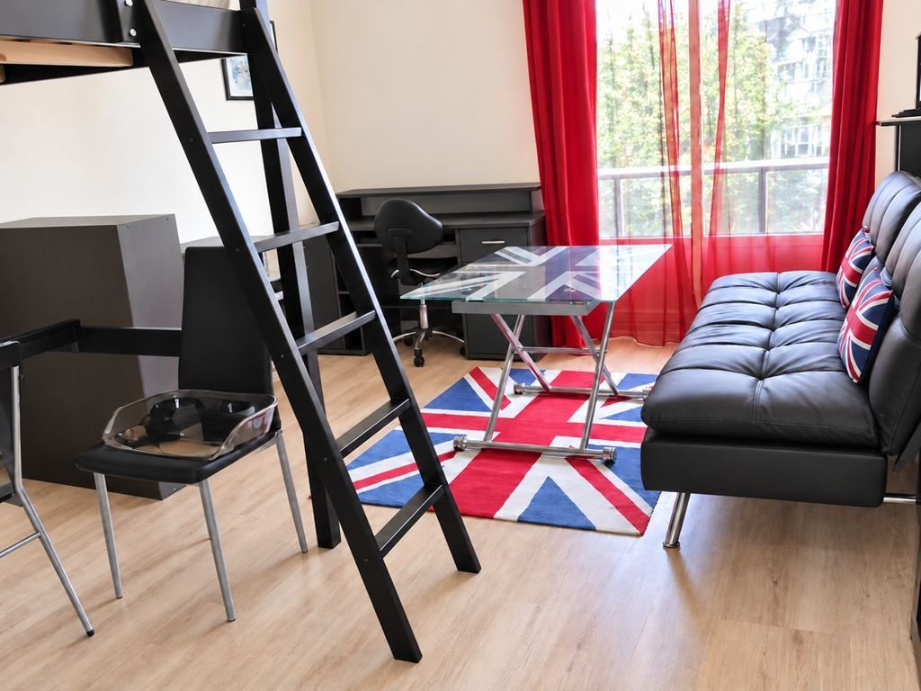 Appartement à louer, 41m², Lorient