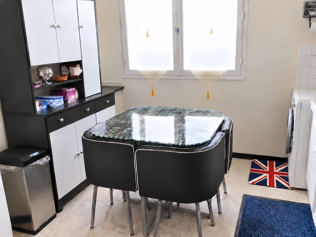 Appartement à louer, 41m², Lorient