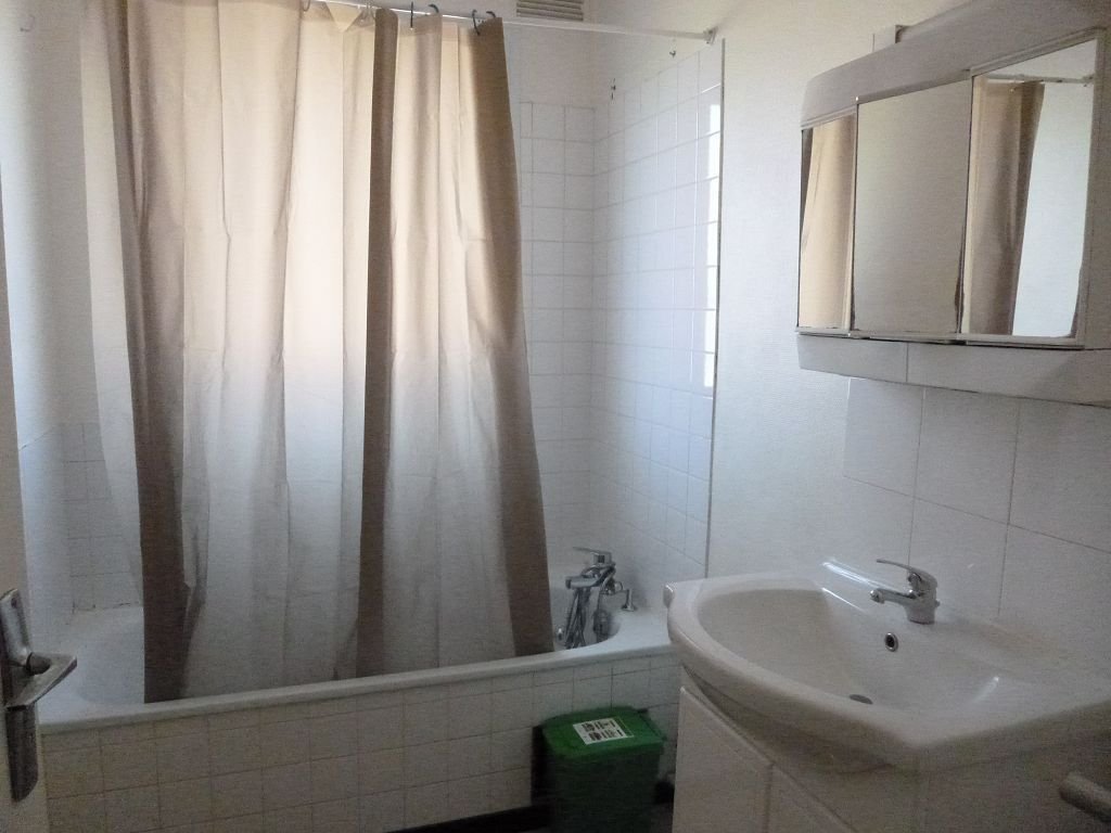Appartement à louer, 41m², Lorient