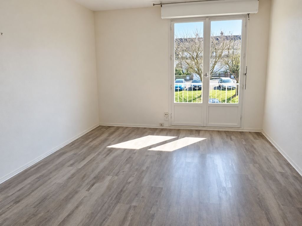 Appartement à louer, 41m², Lorient