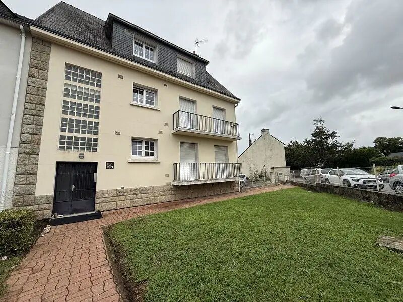 Appartement à louer, 71m², Lanester